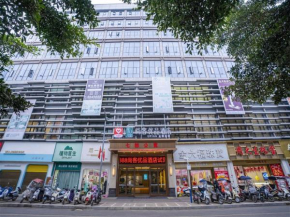 Thank Inn Chain Wenshan Yanshan Qidu Plaza